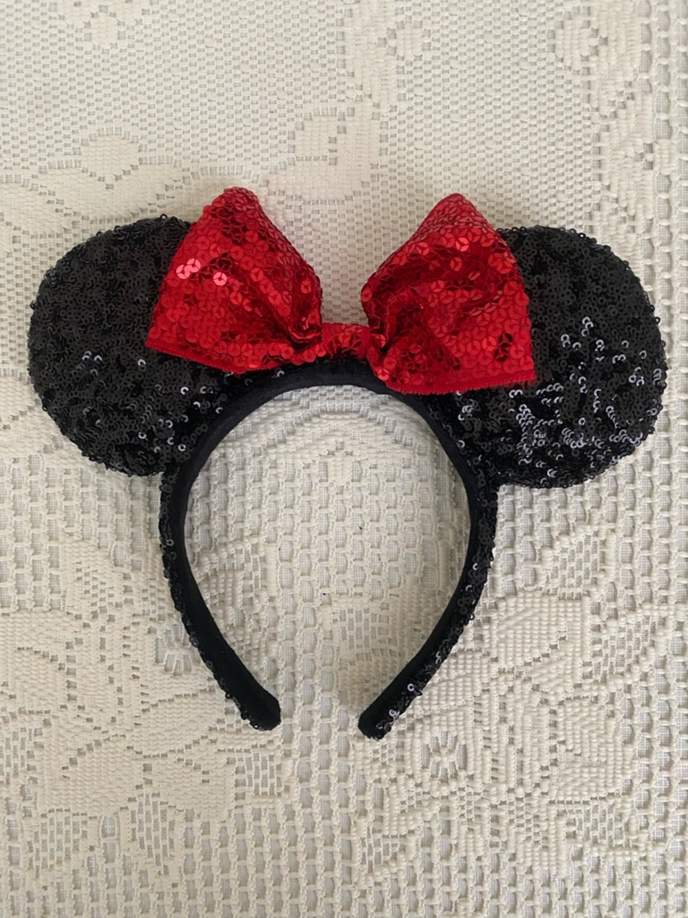 Disney Parks Minnie Ears